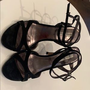 Charles David Sandals